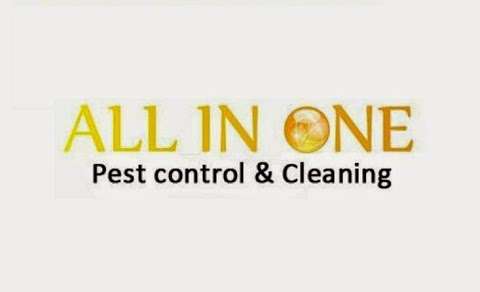 Photo: All In One Pest Control & Cleaning