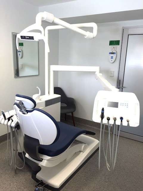 Photo: Bayview Dental Centre