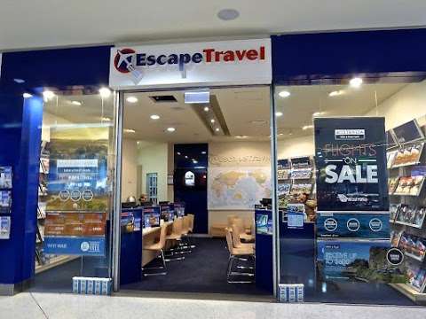 Photo: Escape Travel