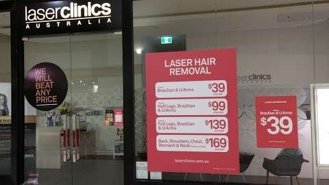 Photo: Laser Clinics Australia - Runaway Bay Centre