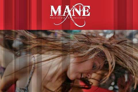 Photo: Mane Hairdressing