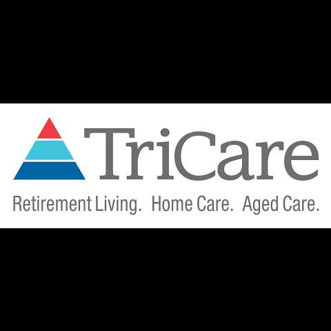 Photo: TriCare - Bayview Place Aged Care Residence