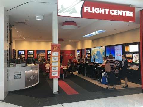 Photo: Flight Centre Runaway Bay