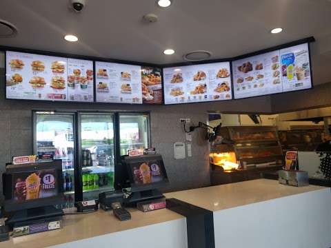 Photo: KFC Runaway Bay