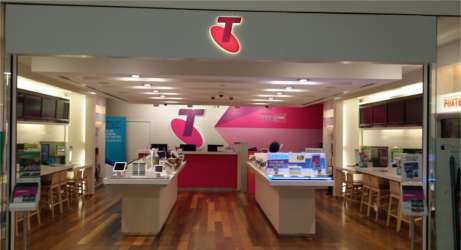 Photo: Telstra